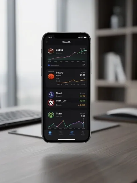 乐鱼 (Leyu) APP